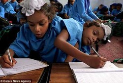 Diperkirakan Meninggal Saat Lahir, Kembar Siam Langka Ini Bertahan Hidup