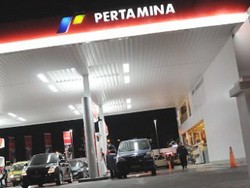 Ini Jumlah BBM Bersubsidi yang Habis di Jakarta per Tahun