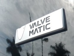 Toyota: Mobil dengan Valvematic Mudah Merawatnya