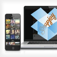 Akuisisi Snapjoy, Dropbox Perkuat Layanan Cloud