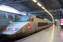 Eurail, Cara Murah Keliling Eropa dengan Kereta