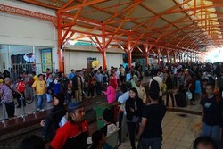 15 Stasiun Paling Antik di Indonesia