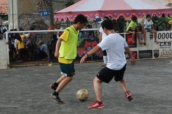 Percayakah HIV Bisa Menular Lewat Keringat?