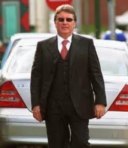 Akhir Pelarian Mafia Pizza Heroin