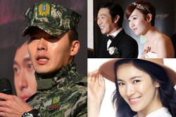 10 Peristiwa di Dunia KPop Ter-Hot 2012