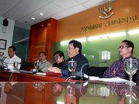 Refleksi Akhir Tahun Bidang Hukum oleh KY