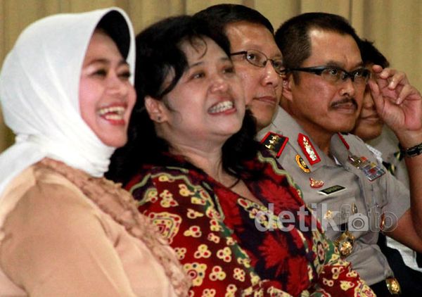 Diskusi Kilas Balik 2012 Bidang Agama