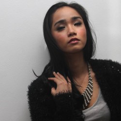 Intan Ayu Cuti Garap Album Demi Liburan Tahun Baru