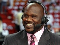 Mantan Pebasket Shaquille ONeal Segera Luncurkan Vodka