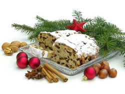 Ingin Beli Stollen untuk Natal? Mampir Saja ke Sini!