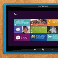 Tablet Windows Nokia Meluncur Tahun Depan? 