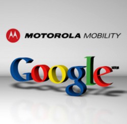 Motorola Mulai Dipreteli Google