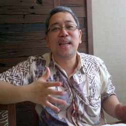 Indonesia Tak Akan Kesulitan Adopsi M2M