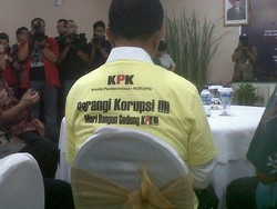  KPK Ikut Turun Tangan Bahas Pangan dan Daging Sapi Bersama 7 BUMN