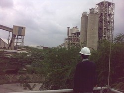 Resmi Ganti Nama, Semen Indonesia Akan Lebih Ekspansif