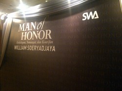 Keteladanan William Sang Pendiri Astra, dari Ingatkan Salat Hingga Membungkus Makanan