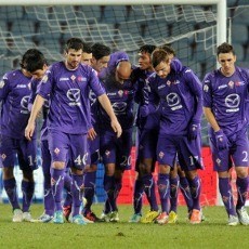 Lolos ke Perempatfinal, Fiorentina Tantang Roma