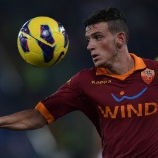 Florenzi Tak Menyangka Tembus Tim Utama Roma