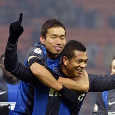 Jamu Genoa, Nerazzurri Terancam Pincang