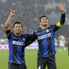 Inter Ingin Akhiri Tahun dengan Kemenangan