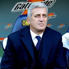 Petkovic: Yang Penting Lolos