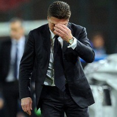 Mazzarri: Napoli Sedang dalam Masa Sulit