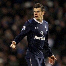 Hadapi Stoke, Bale Siap Comeback