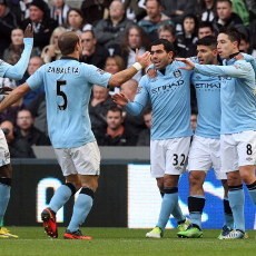 City Bertekad Melaju Lagi