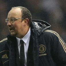 Benitez Sudah Punya Pemain Incaran di Bursa Januari