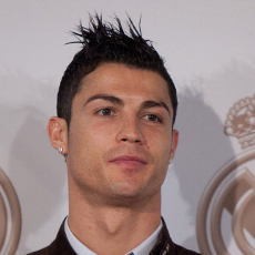 CR7: Bukanlah Bencana Jika Tak Menangi Ballon dOr