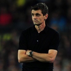 Doa dan Dukungan Madrid untuk Vilanova