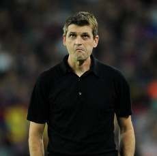 Vilanova Perangi Tumor Demi Dua Anaknya