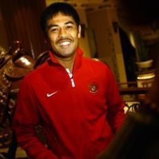 Hadapi Kualifikasi Piala Asia 2015, Nil Kembali Panggil Pemain ISL