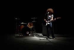 Suka Musik? Jadi Anak Band 2 Kali Lebih Sehat Dibanding Solo Karir