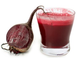 Jus Bit Mampu Turunkan Tekanan Darah Tinggi