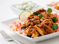 Kini, Macau Punya Restoran Bersertifikasi Halal