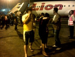 72 WN China dan Taiwan Pelaku Penipuan Akan Dideportasi