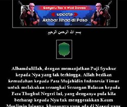 Polri Selidiki Situs Alansar007