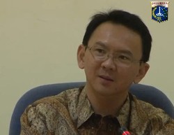 Kisah Ahok yang Mengintai RS Hingga Bermusuhan dengan Dokter