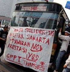 Komnas PA: 147 Tawuran Pelajar Pecah Selama 2012, 82 Anak Tewas
