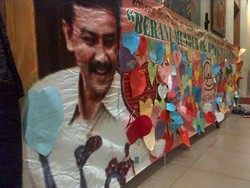 Surat Cinta Siswa SD: Pak Andi, Berani Jujur Itu Hebat!