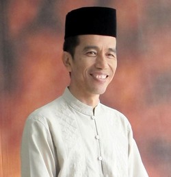  Ini Rayuan Jokowi agar Masyarakat Minimkan Macet!