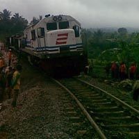 Dua Kali Long Weekend, Gambir Alami Lonjakan Penumpang