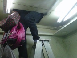 28 Orang Terjebak di Lift, Polisi Panggil Pengelola Mal Medan