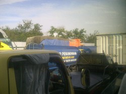 Libur Panjang, Tol Jagorawi arah Jakarta Macet Hingga Cawang!