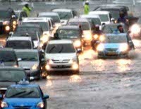 Menembus Macet, Menerjang Perang Klakson di Thamrin