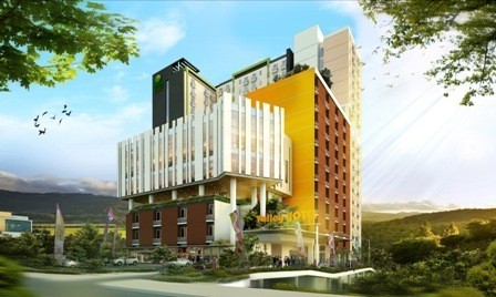 Permintaan Apartemen di Bogor Bakal Naik 15% Tahun Depan