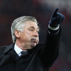 Ancelotti Lega PSG Tak Jumpa Madrid