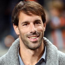 Madrid atau MU, Van Nistelrooy: Semoga Tim Terbaik Menang
