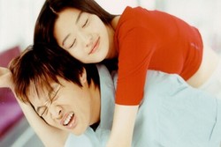 Film My Sassy Girl Akan Diadaptasi Jadi Drama Serial Televisi
